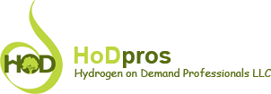 HODpros Logo